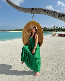 Nisreen Tafish | Actress feet photo 18